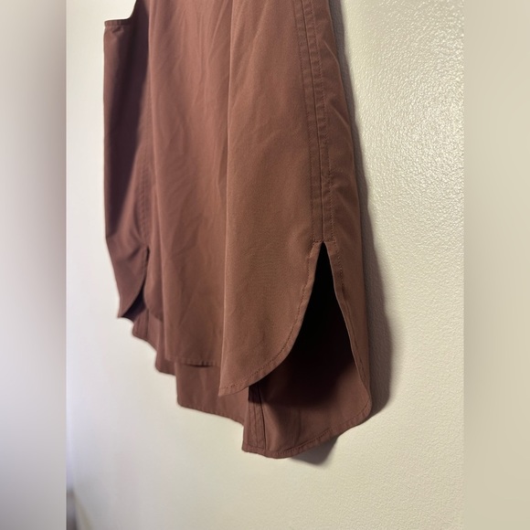 Athleta Zephyr Muscle Tank Top Size Small - Picture 8 of 8